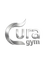 CuraGym - Home
